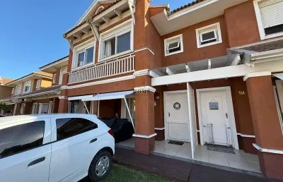 Casa com 2 quartos à venda no Centro, Imbé 