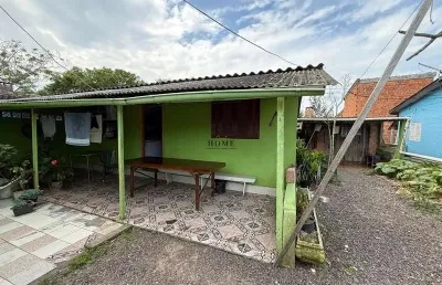 Casa com 4 quartos à venda no Mariluz (Distrito), Imbé 