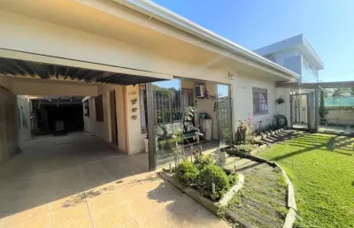 Casa com 4 quartos à venda no Centro, Imbé 