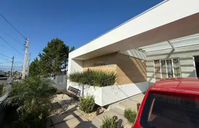 Casa com 3 quartos à venda no Centro, Imbé 
