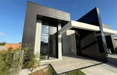 Casa com 3 quartos à venda no Centro, Imbé 