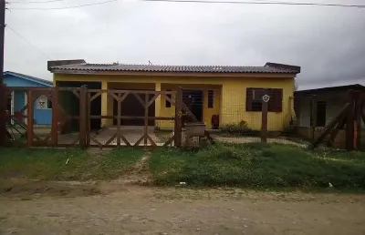 Casa com 3 quartos à venda no Ipiranga, Imbé 