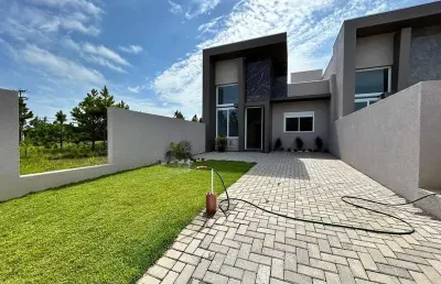 Casa com 3 quartos à venda no Centro, Imbé 