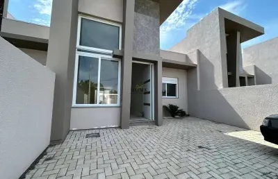 Casa com 3 quartos à venda no Centro, Imbé 