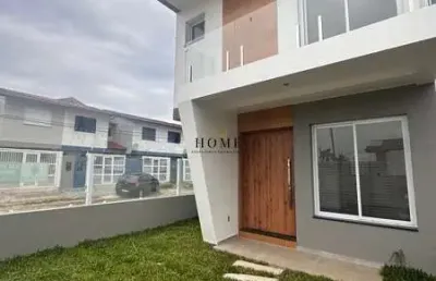 Casa com 3 quartos à venda no Recanto da Lagoa, Tramandaí 