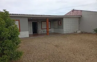 Casa com 4 quartos à venda no Oásis do Sul, Tramandaí 