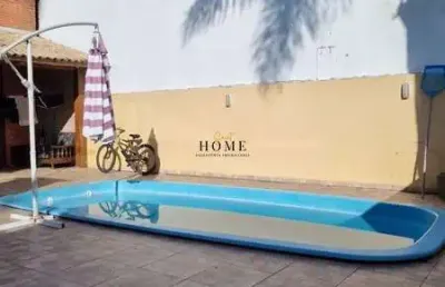 Casa com 3 quartos à venda no Presidente (Distrito), Imbé 