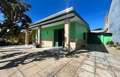 Casa com 3 quartos à venda no Mariluz (Distrito), Imbé 