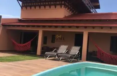 Casa com 3 quartos à venda no Nordeste, Imbé 