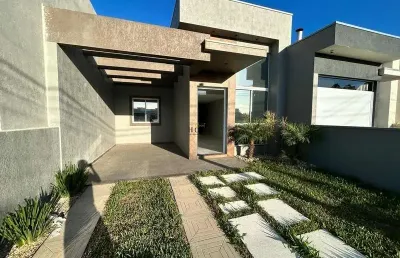 Casa com 2 quartos à venda no Centro, Imbé 