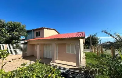 Casa com 3 quartos à venda no Mariluz (Distrito), Imbé 