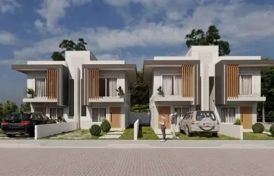 Casa com 2 quartos à venda no Panorâmico, Osório 