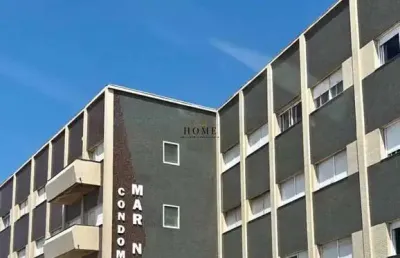 Apartamento com 2 quartos à venda no Centro, Tramandaí 