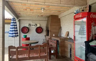 Casa com 3 quartos à venda no Presidente (Distrito), Imbé 