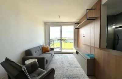 Apartamento com 2 quartos à venda no Santorini, Xangri-Lá 