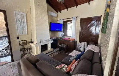 Casa com 4 quartos à venda no Presidente (Distrito), Imbé 