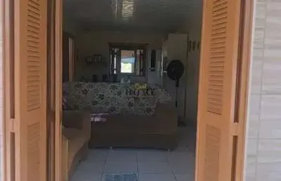 Casa com 3 quartos à venda no Santa Terezinha (Distrito), Imbé 