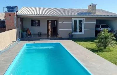 Casa com 2 quartos à venda no Albatroz (Distrito), Imbé 