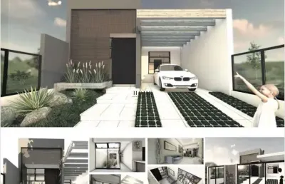Casa com 3 quartos à venda no Centro, Imbé 