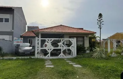 Casa com 3 quartos à venda no Centro, Imbé 