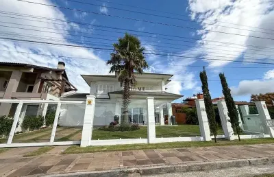 Casa com 4 quartos à venda no Atlântida, Xangri-Lá 