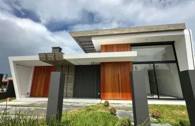 Casa com 3 quartos à venda no Praia Maristela, Xangri-Lá 
