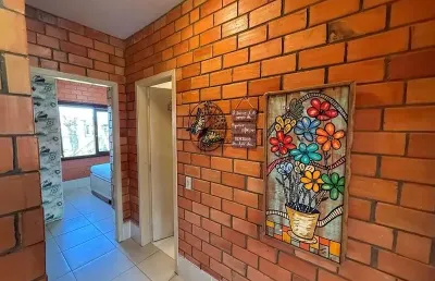 Casa com 4 quartos à venda no Mariluz (Distrito), Imbé 