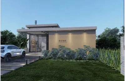 Casa com 4 quartos à venda no Remanso, Xangri-Lá 