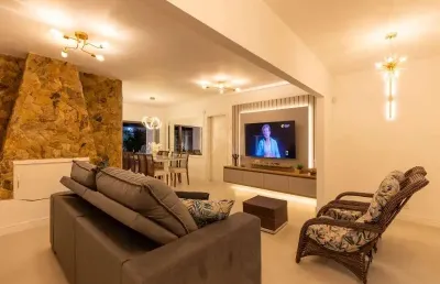 Casa com 6 quartos à venda no Atlântida, Xangri-Lá 