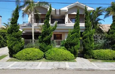 Casa com 4 quartos à venda no Atlântida, Xangri-Lá 