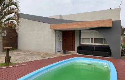 Casa com 3 quartos à venda no Centro, Xangri-Lá 