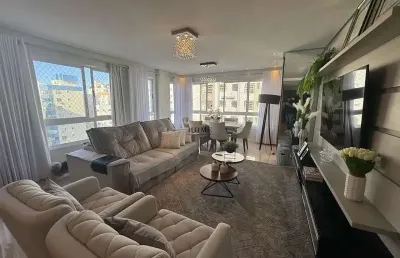 Apartamento com 3 quartos à venda na Zona Nova, Capão da Canoa 