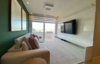 Apartamento com 3 quartos à venda no Atlântida, Xangri-Lá 