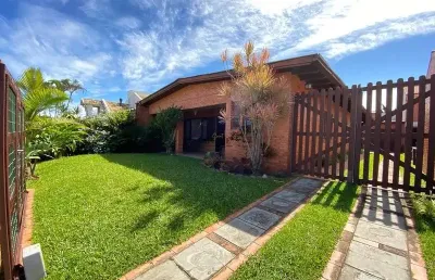 Casa com 3 quartos à venda no Centro, Xangri-Lá 