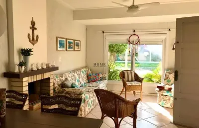 Casa com 3 quartos à venda no Centro, Imbé 
