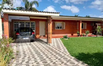 Casa com 2 quartos à venda no Praia Maristela, Xangri-Lá 