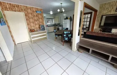 Casa com 3 quartos à venda no Mariluz (Distrito), Imbé 