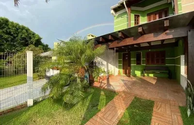 Casa com 2 quartos à venda no Centro, Imbé 