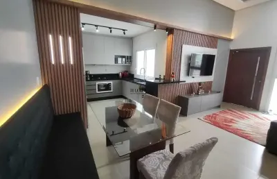 Casa com 3 quartos à venda no Centro, Imbé 