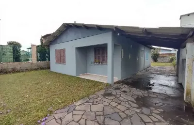 Casa com 4 quartos à venda no Presidente (Distrito), Imbé 