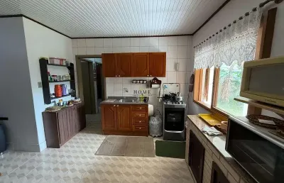 Casa com 3 quartos à venda no Mariluz (Distrito), Imbé 