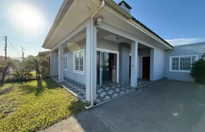 Casa com 3 quartos à venda no Santa Terezinha (Distrito), Imbé 