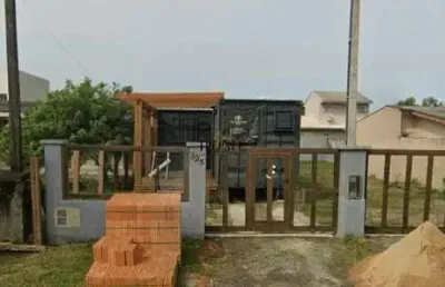 Casa com 2 quartos à venda no Presidente (Distrito), Imbé 