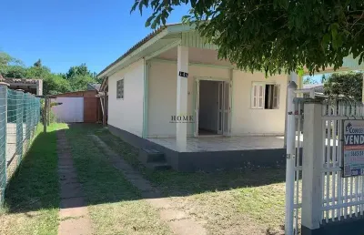 Casa com 2 quartos à venda no Mariluz (Distrito), Imbé 