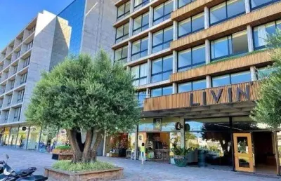 Apartamento com 1 quarto à venda no Atlântida, Xangri-Lá 