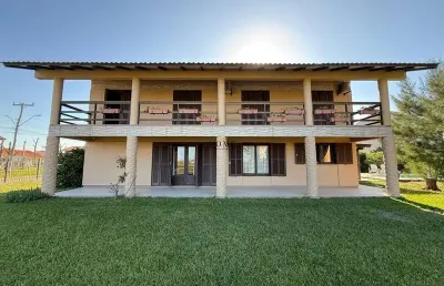 Casa com 4 quartos à venda no Mariluz (Distrito), Imbé 