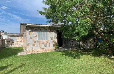 Casa com 3 quartos à venda no Mariluz (Distrito), Imbé 