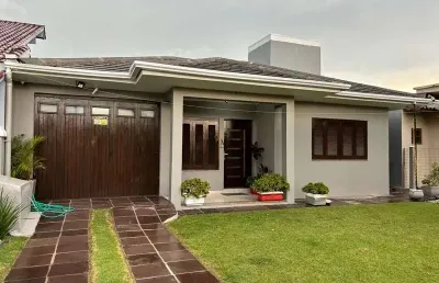 Casa com 4 quartos à venda no Mariluz (Distrito), Imbé 