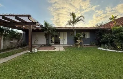 Casa com 2 quartos à venda no Centro, Imbé 