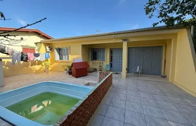 Casa com 3 quartos à venda no Mariluz (Distrito), Imbé 